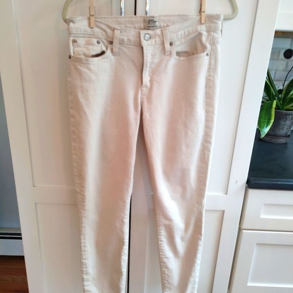 J. Crew Toothpick Jeans - Picture 2 of 13
